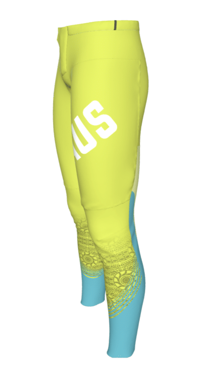 Pantalon Racer Australie Edition 2024 - Image 2