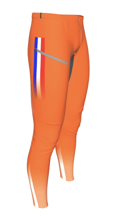 Racer Pants Netherlands Edition 2024 - Image 2