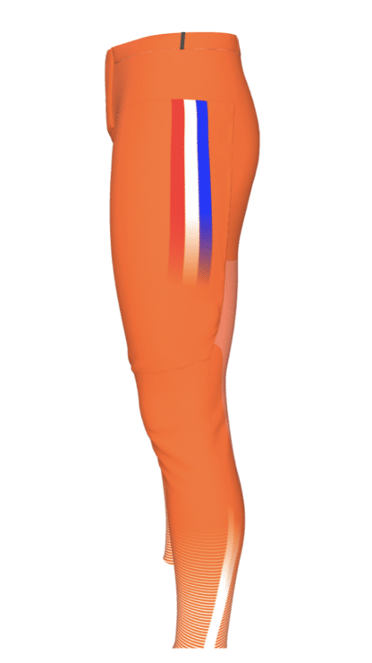 Racer Pants Netherlands Edition 2024 - Image 4