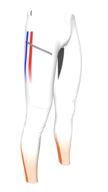 Racer Pants Netherlands Edition 2024 - Image 7
