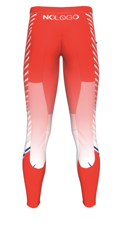 Racer Pants France 2024 Red - Image 4