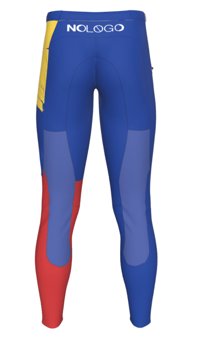 Pantalon Racer Colombie Édition 2024