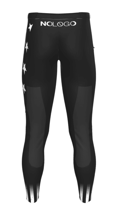 Pantalon Racer USA Edition 2024 - Noir