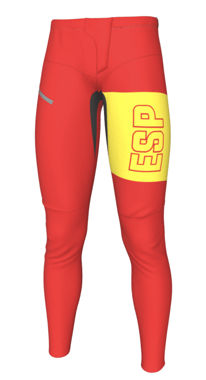 Racer Pants Spain Edition 2024 - Image 3