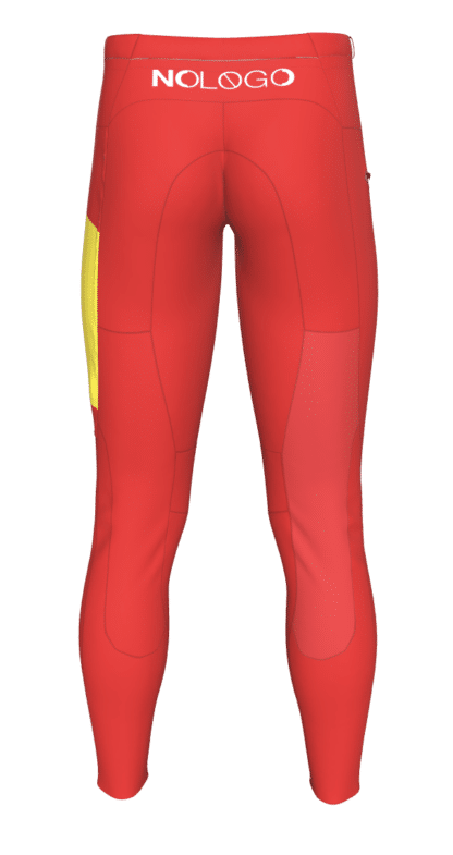 Pantalon Racer Espagne Edition 2024