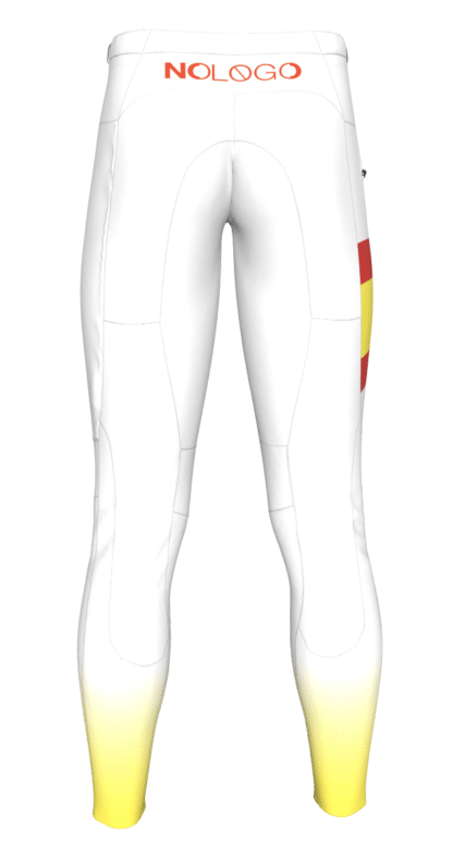 Pantalon Racer Espagne Edition 2024