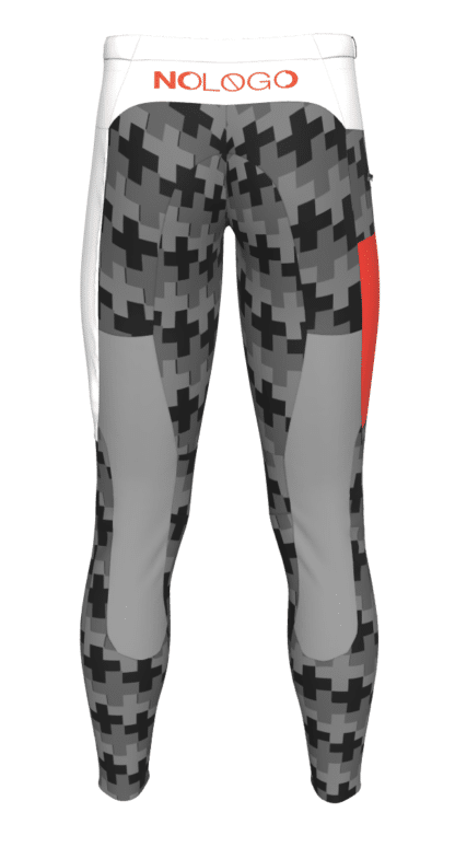 Pantalon Racer Suisse Edition 2024