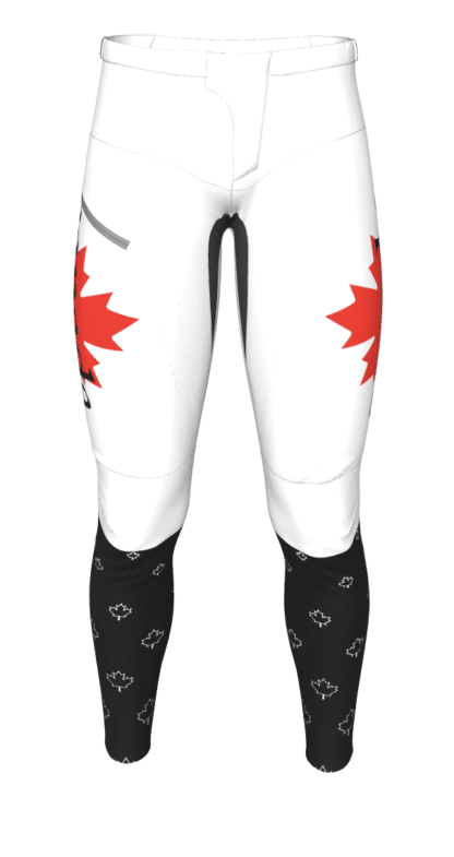 Pantalon Racer Canada Edition 2024