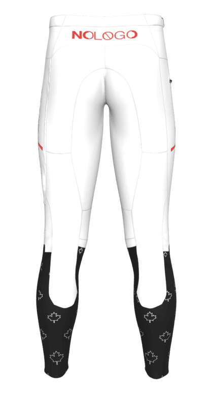 Pantalon Racer Canada Edition 2024