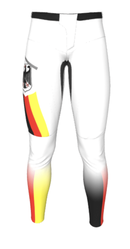 Pantalon Racer Allemagne Edition 2024