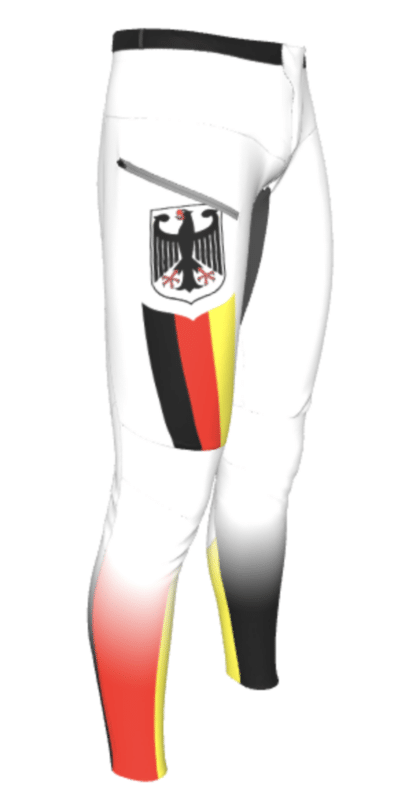 Pantalon Racer Allemagne Edition 2024