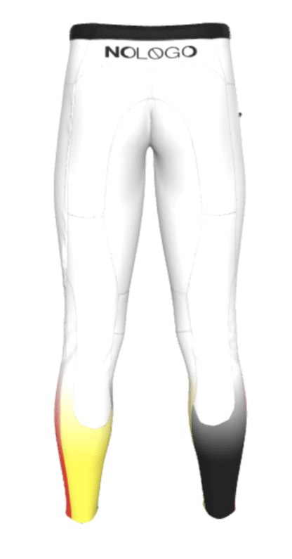 Pantalon Racer Allemagne Edition 2024