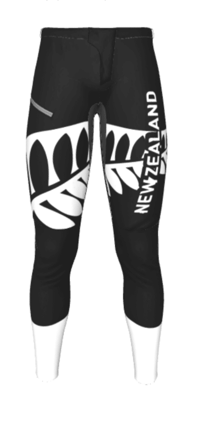 Racer Pants New Zealand Edition 2024 - Image 5