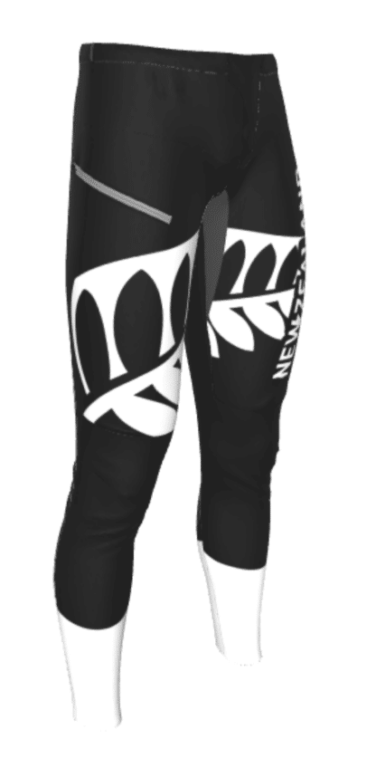 Racer Pants New Zealand Edition 2024 - Image 3