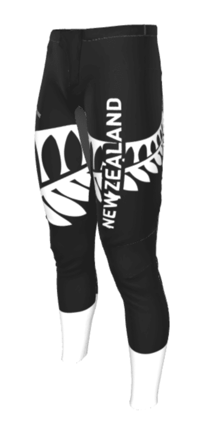 Racer Pants New Zealand Edition 2024 - Image 2