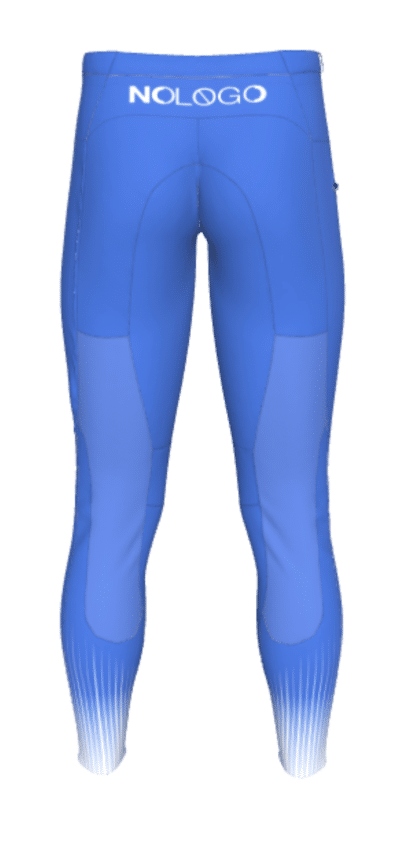 Pantalon Racer Italie Edition 2024