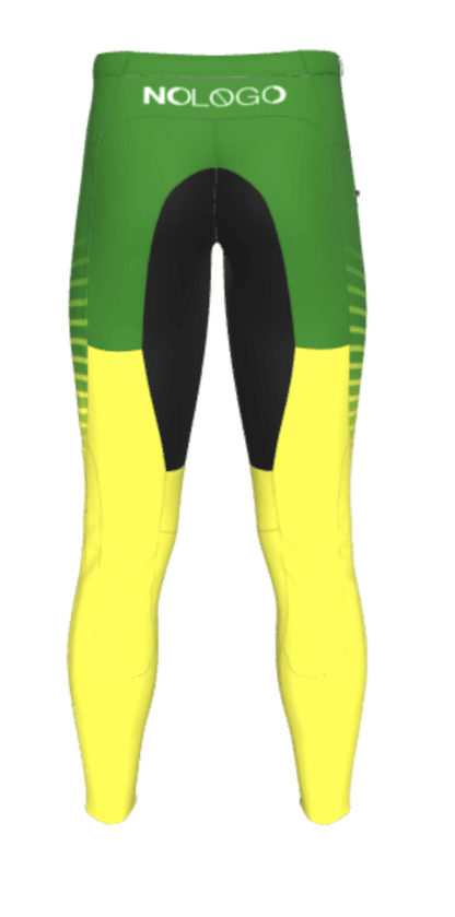Pantalon Racer Brésil Edition 2024