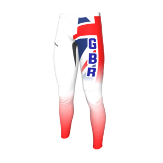 Pantalon Racer UK Edition 2024