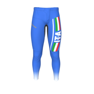 Pantalon Racer Italie Edition 2024