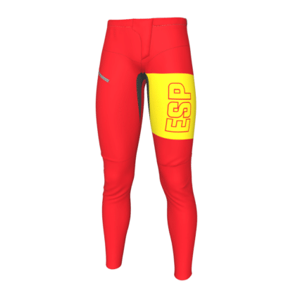 Pantalon Racer Espagne Edition 2024