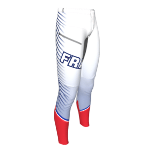 Pantalon Racer France 2024