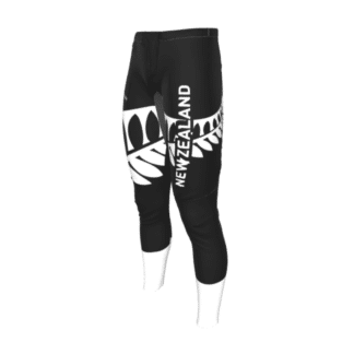 Racer Pants New Zealand Edition 2024