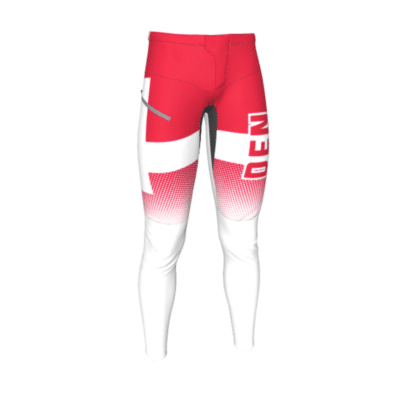 Pantalon Racer Danemark Edition 2024