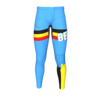 Pantalon Racer Belgique Edition 2024