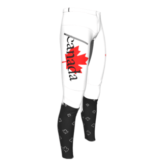 Pantalon Racer Canada Edition 2024