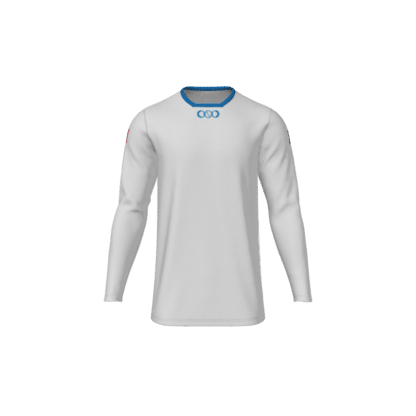 NOLOGO ByYou Personnalisé Maillot Compact. (x 1)