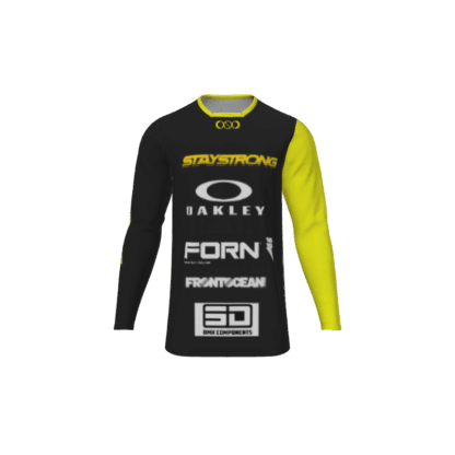 NOLOGO ByYou Personnalisé Maillot Compact
