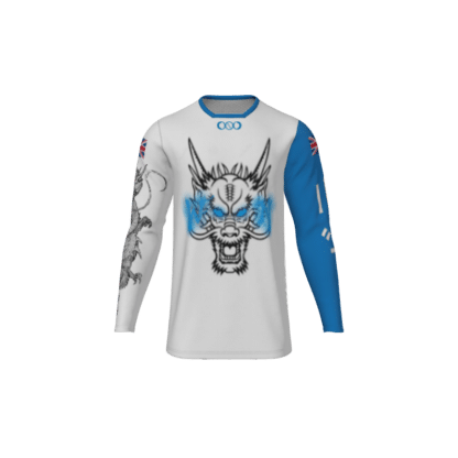 NOLOGO ByYou Personnalisé Maillot Compact. (x 1)