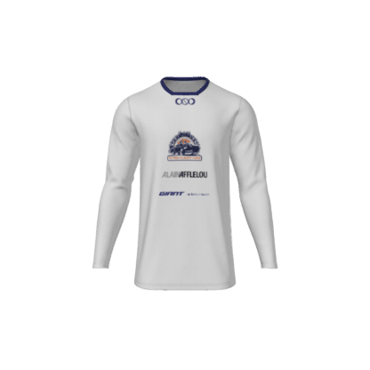 NOLOGO ByYou Personnalisé Maillot Compact. (x 1)