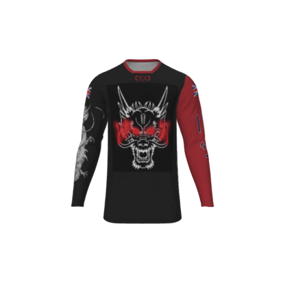 NOLOGO ByYou Personnalisé Maillot Compact. (x 1)