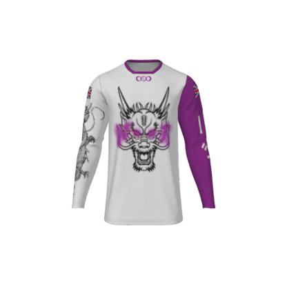 NOLOGO ByYou Personnalisé Maillot Compact. (x 1)