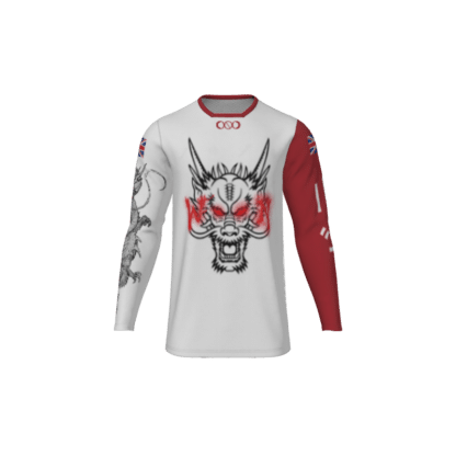 NOLOGO ByYou Personnalisé Maillot Compact. (x 1)