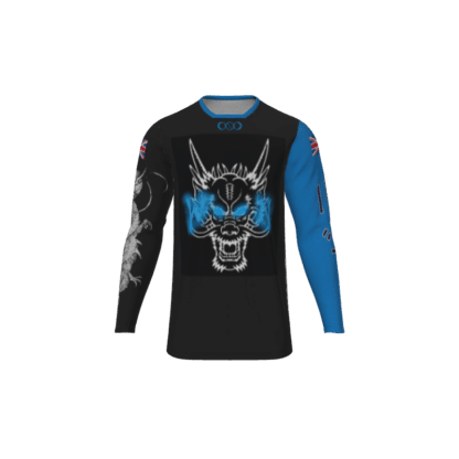 NOLOGO ByYou Personnalisé Maillot Compact. (x 1)