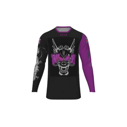 NOLOGO ByYou Personnalisé Maillot Compact. (x 1)