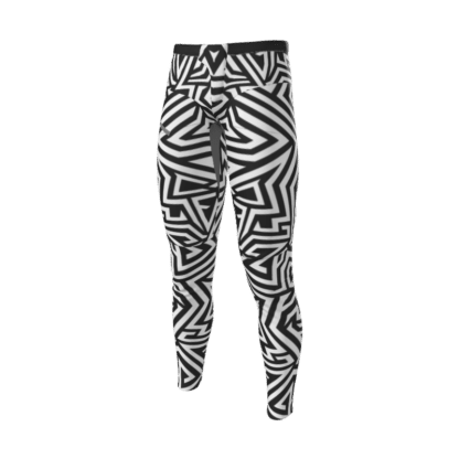 NOLOGO ByYou Personnalisé Pantalon Prism. (x 1)