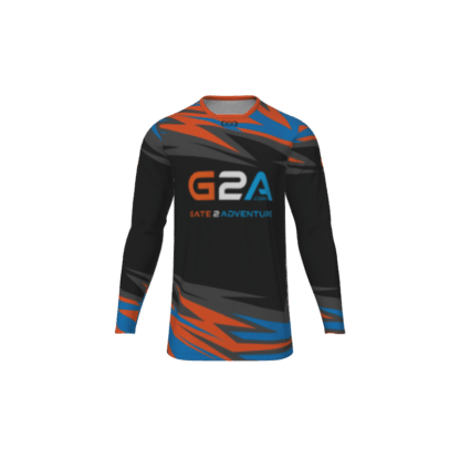 NOLOGO ByYou Personnalisé Maillot Eclair. (x 1)