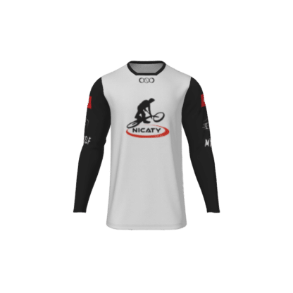 NOLOGO ByYou Personnalisé Maillot Compact. (x 1)