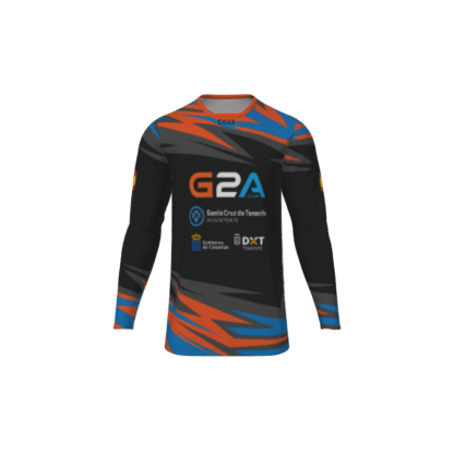 NOLOGO ByYou Personnalisé Maillot Eclair. (x 1)