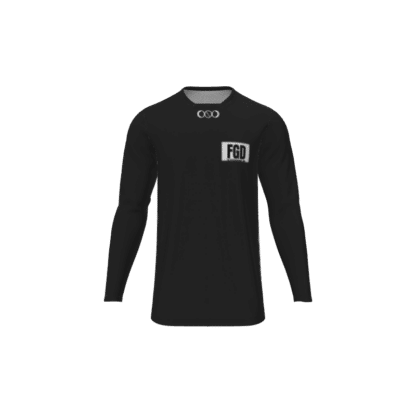 NOLOGO ByYou Personnalisé Maillot Compact. (x 1)