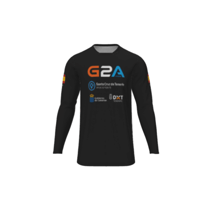 NOLOGO ByYou Personnalisé Maillot Compact. (x 1)