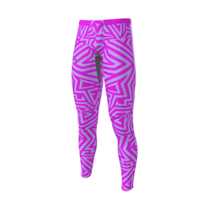 NOLOGO ByYou Personnalisé Pantalon Prism. (x 1)
