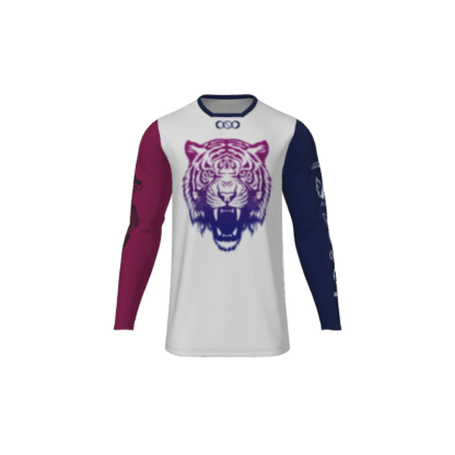 NOLOGO ByYou Personnalisé Maillot Compact. (x 1)