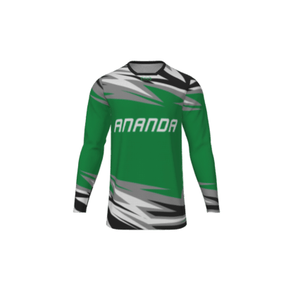 NOLOGO ByYou Personnalisé Maillot Eclair. (x 1)