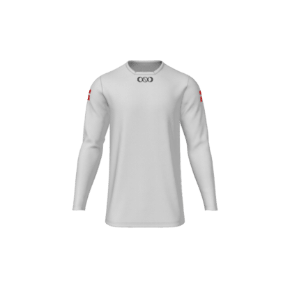 NOLOGO ByYou Personnalisé Maillot Compact. (x 1)