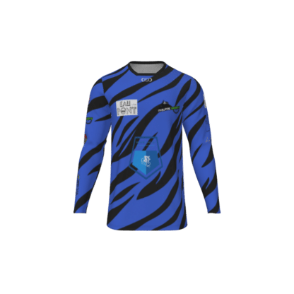 NOLOGO ByYou Personnalisé Maillot zebre. (x 2)