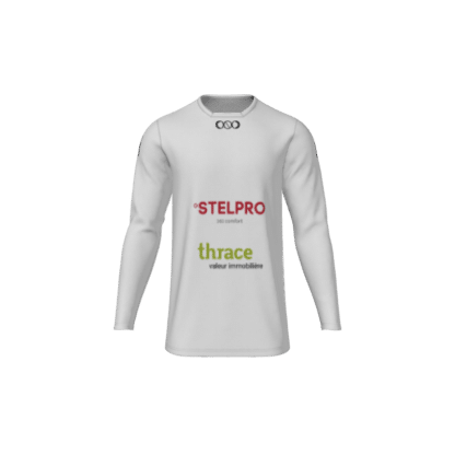 NOLOGO ByYou Personnalisé Maillot Compact. (x 1)
